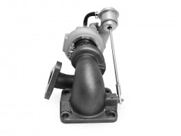 Турбина Ford Transit 2.4л TDCi Puma - фото 3