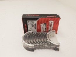 вкладыши коренные Хундай/Митсубиси 4D56 (0,25) - фото 2