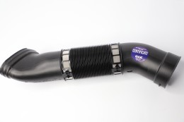 Патрубок воздуховода Mercedes S280, S320, S350 - фото 2