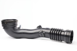 Патрубок интеркуллера BMW 535i, X5, X6 2009-2017 - фото 2