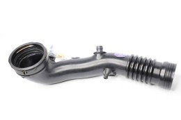 Патрубок интеркуллера BMW 535i, X5, X6 2009-2017 - фото 4