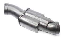 Патрубок воздушный BMW 520i, 528i N20 - фото 2