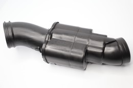 Патрубок воздушный BMW 520i, 528i N20 - фото 3