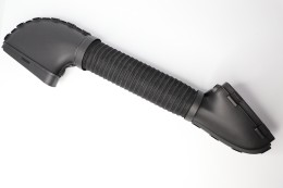 Патрубок воздушный MB C200 Kompressor, C180 Kompressor, E200 2007-2016 - фото 2