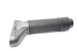 Патрубок воздушный правый Mercedes C180, C200, C250, E200, E250, E260 - фото 2