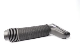 Патрубок воздушный правый Mercedes C180, C200, C250, E200, E250, E260 - фото 4