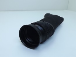 Патрубок воздушный MB C230/250, C280/300, C350 2007-2013 LEFT - фото 3