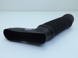 Патрубок воздушный MB C230/250, C280/300, C350 2007-2013 LEFT - фото 4