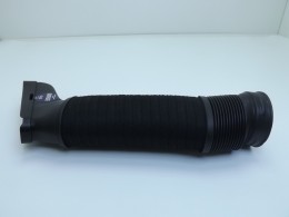 Патрубок воздушный MB C230/250, C280/300, C350 2007-2013 LEFT - фото 5