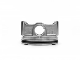 Поршень с пальцем STD G4LC 1.4L i30 Solaris i20 Ceed Pio X-Line Rio БЕЗ УПАКОВКИ - фото 3