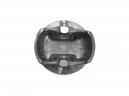 Поршень с пальцем STD G4LC 1.4L i30 Solaris i20 Ceed Pio X-Line Rio БЕЗ УПАКОВКИ - фото 4