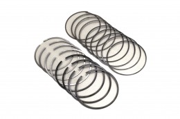 Кольца поршневые STD G4LC 1.4  Accent Celesta i30 Solaris Bayon i20 i30  Ceed Rio Rio X-Line Pegas Rio X Stonic - фото 2