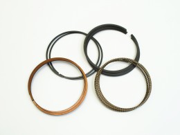 Кольца поршневые STD G4FA G4FC G4FG  i20 i30 Accent Elantra Solaris Veloster  Carens Cerato Soul Ceed Rio ProCeed Venga Rio X Seltos Rio X-Line - фото 3