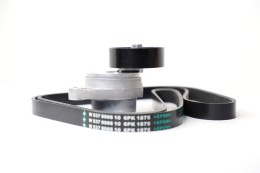 Комплект приводного ремня PCA 206, Berlingo, Xsara, Partner 1996- - фото 2