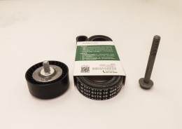 Комплект для ремонта натяжителя - фото 4