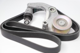 Комплект для ремонта натяжителя Civic 2008- 1.8 1.6 - фото 2