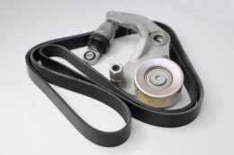 Комплект для ремонта натяжителя Civic 2008- 1.8 1.6 - фото 4