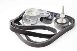 Комплект для ремонта натяжителя Cadillac SRX - фото 2