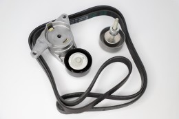 Комплект для ремонта натяжителя Cadillac SRX - фото 3