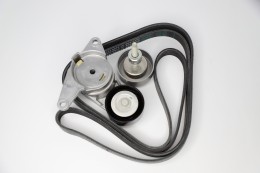 Комплект для ремонта натяжителя Cadillac SRX - фото 4