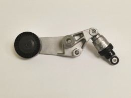 Комплект приводного ремня Geely Emgrand 1.5 - фото 2