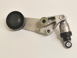 Комплект приводного ремня Geely Emgrand 1.8 - фото 2