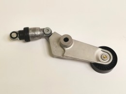 Комплект приводного ремня Geely Emgrand 1.8 - фото 3