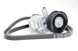 Комплект для ремонта натяжителя mondeo-5 2.0 ecoboost - фото 5