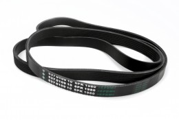 ремень приводной 6PK1980 Cadillac CTS Chevrolet captiva - фото 2