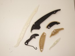 ГРМ комплект VAG A1, A3, A5, Altea, Leon, Octavia, Superb - фото 4