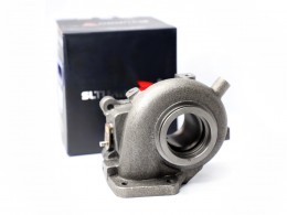 Горячая часть турбины Mazda CX7 2.3 Turbo 2006- - фото 8