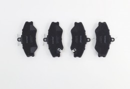 Колодки передние Хендай Грейс, Портер - фото 2