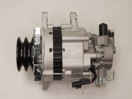 Генератор  Porter H-100 (Портер ТагАЗ) 10мм болт - фото 3