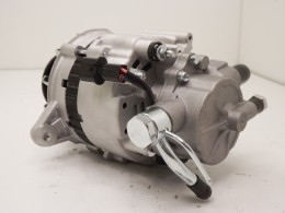 Генератор  Porter H-100 (Портер ТагАЗ) 10мм болт - фото 7