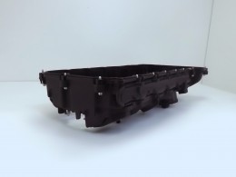 Крышка клапанная N55 3.0L  5-серия (F10/F11), X1 (E84) X6 (E71) - фото 3