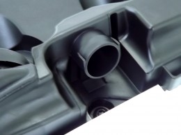 Крышка клапанная VW 1K2/1T3 1.6TDI Polo/Passat (Variant)/Jetta IV/Golf VI - фото 12