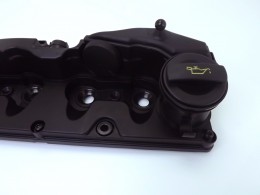 Крышка клапанная VW 1K2/1T3 1.6TDI Polo/Passat (Variant)/Jetta IV/Golf VI - фото 5