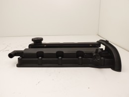 Клапанная крышка F14D3 F16D3 Aveo Lacetti - фото 3