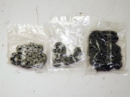 ГРМ комплект VAG A1, A3, Altea, Leon, Octavia EA888 GEN3 - фото 2