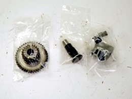 ГРМ комплект VAG A1, A3, Altea, Leon, Octavia EA888 GEN3 - фото 3