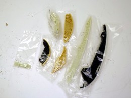 ГРМ комплект VAG A1, A3, Altea, Leon, Octavia EA888 GEN3 - фото 4