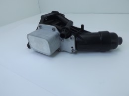 Корпус масляного фильтра 18D 20D BMW X3 F25 BMW X4 F26 - фото 2