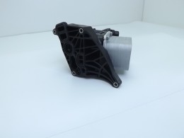 Корпус масляного фильтра 18D 20D BMW X3 F25 BMW X4 F26 - фото 3