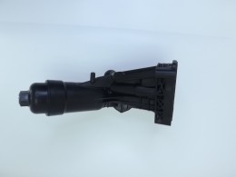 Корпус масляного фильтра 18D 20D BMW X3 F25 BMW X4 F26 - фото 6