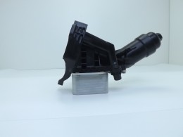 Корпус масляного фильтра 18D 20D BMW X3 F25 BMW X4 F26 - фото 7