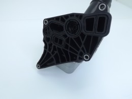 Корпус масляного фильтра 18D 20D BMW X3 F25 BMW X4 F26 - фото 9