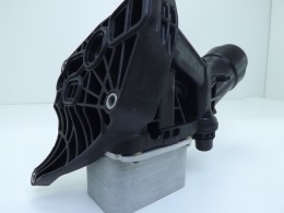 Корпус масляного фильтра 18D 20D BMW X3 F25 BMW X4 F26 - фото 10