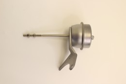 Актуатор турбины A16LET Astra/Corsa/Insignia/Meriva/Zafira 1.6T - фото 6