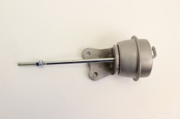 Актуатор турбины BPY / BWA / AXX Audi TT Roadster, A3, Volkswagen Golf V, Eos, Jetta 3, Passat B6, Skoda Octavia RS, Seat Toledo, Altea, Leon  2.0 TFSi - фото 3