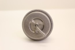 Актуатор турбины BPY / BWA / AXX Audi TT Roadster, A3, Volkswagen Golf V, Eos, Jetta 3, Passat B6, Skoda Octavia RS, Seat Toledo, Altea, Leon  2.0 TFSi - фото 4